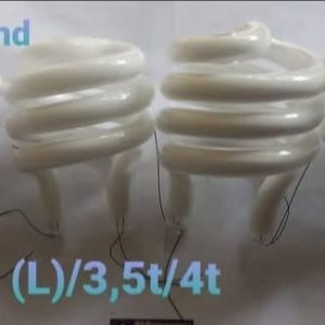 Oplus_0 KACA LAMPU Spiral 3T / 3,5T/4T - 14/18/23 WATT