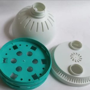 Oplus_0 Casing Spiral 65 Watt