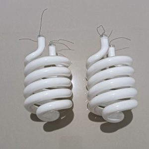 Oplus_131072 KACA LAMPU Spiral - 45 WATT